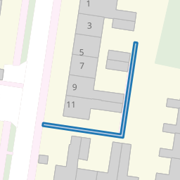 Perceel WED00-A-3093