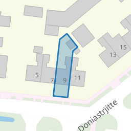 Perceel WED00-A-3097