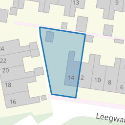 Perceel WED00-A-3107