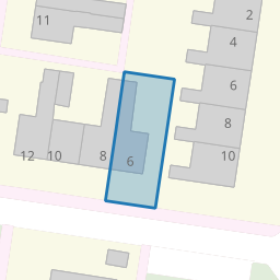 Perceel WED00-A-3119