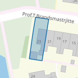 Perceel WED00-A-3141