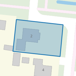 Perceel WED00-A-3153