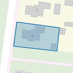 Perceel WED00-A-3157