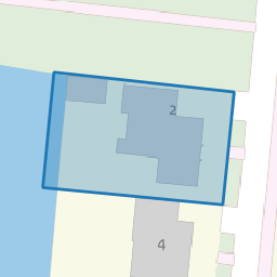 Perceel WED00-A-3160