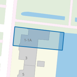 Perceel WED00-A-3167