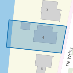 Perceel WED00-A-3170