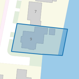 Perceel WED00-A-3175