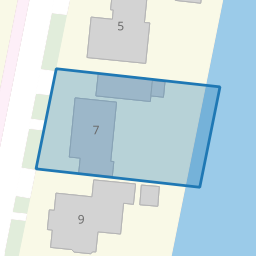 Perceel WED00-A-3176