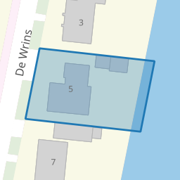 Perceel WED00-A-3177