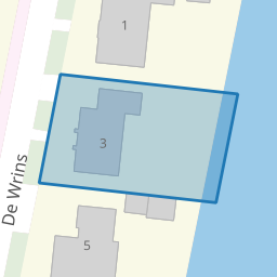 Perceel WED00-A-3178