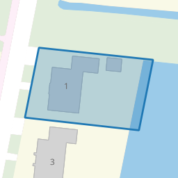 Perceel WED00-A-3179