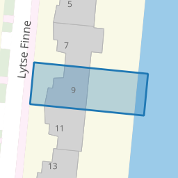 Perceel WED00-A-3185