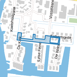 Perceel WED00-A-3193