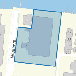 Perceel WED00-A-3209