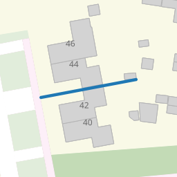 Perceel WED00-A-3216