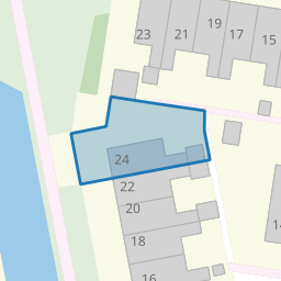 Perceel WED00-A-3217