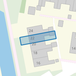 Perceel WED00-A-3218