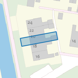 Perceel WED00-A-3219