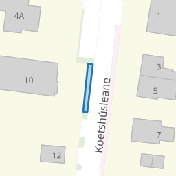 Perceel WED00-A-3222