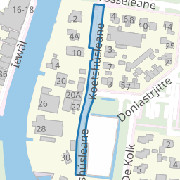 Perceel WED00-A-3223