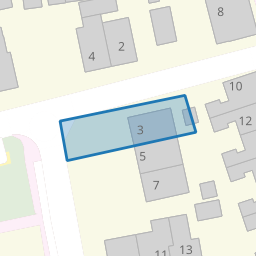 Perceel WED00-A-3224