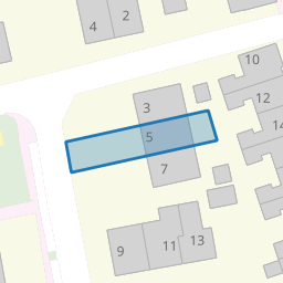 Perceel WED00-A-3225