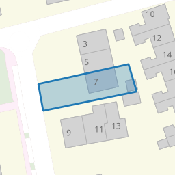 Perceel WED00-A-3226