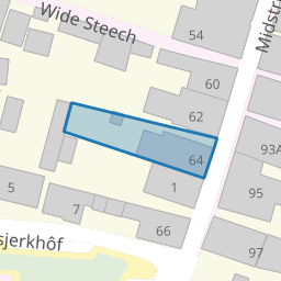 Perceel WED00-A-3227