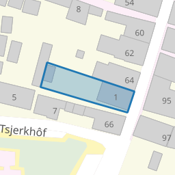 Perceel WED00-A-3228