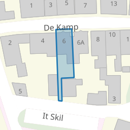 Perceel WED00-A-3229