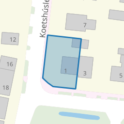 Perceel WED00-A-3235