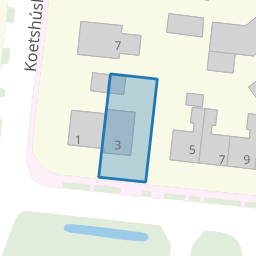 Perceel WED00-A-3236