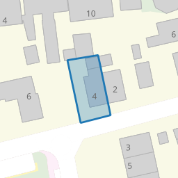 Perceel WED00-A-3245