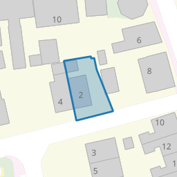 Perceel WED00-A-3246