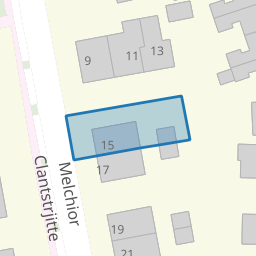 Perceel WED00-A-3247