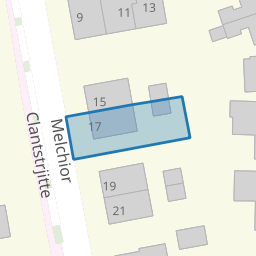 Perceel WED00-A-3248