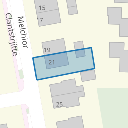 Perceel WED00-A-3250