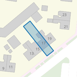 Perceel WED00-A-3251