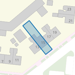 Perceel WED00-A-3252