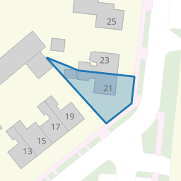 Perceel WED00-A-3259