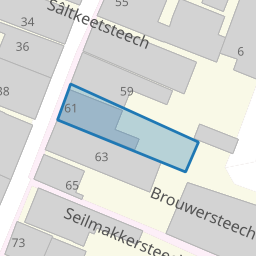 Perceel WED00-A-3265