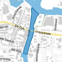 Perceel WED00-A-3279