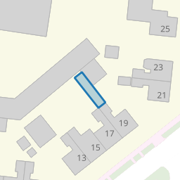 Perceel WED00-A-3289