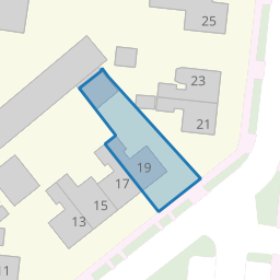 Perceel WED00-A-3290