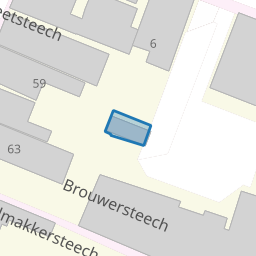 Perceel WED00-A-3292