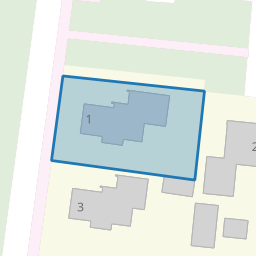 Perceel WED00-A-3297