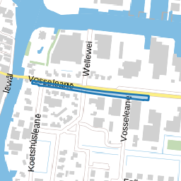 Perceel WED00-A-3305