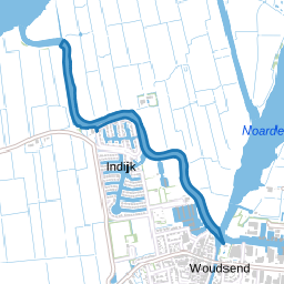 Perceel WED00-A-3309