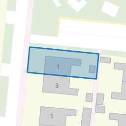 Perceel WED00-A-3310