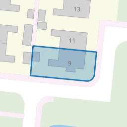 Perceel WED00-A-3319